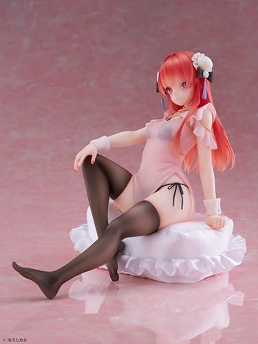 WING 新品牌 Silky Slinky 首波主打!池内たぬま原創角色「アンナ」透視旗袍模型預約開始 5 WING 新品牌 Silky Slinky 首波主打!池内たぬま原創角色「アンナ」透視旗袍模型預約開始