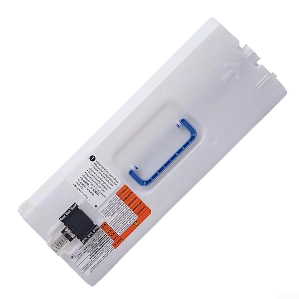 Bac de récupération de toner de rechange pour Canon WT202 compatible avec ImageRUNNER série C3320 C3330 C3530 C5540 C5550 DX6000 DX C3725 Grande capacité Matériau ABS Remplacement rapide efficace