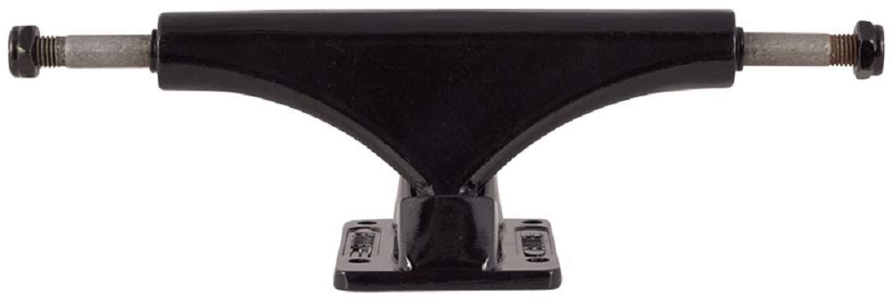 Bullet 150 Trucks 1 Pair Black - 8.25"