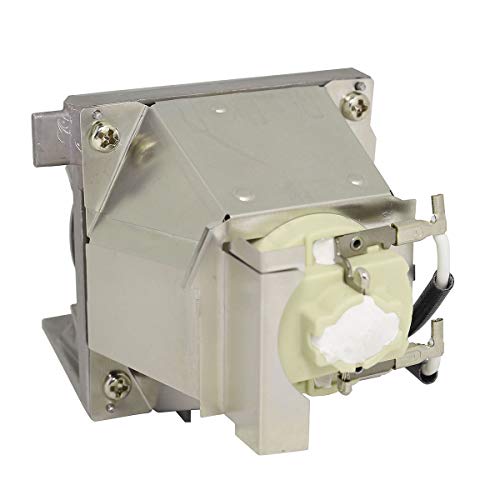 Lámpara original Jaspertronics para proyector BenQ TH671ST miniatura 4
