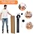Large Wind Chimes for Outside Deep Tone, 65" Deep Tone Wind Chimes for Outside Porch Garden Patio Balcony Memorial Room Decor, Memorial Sympathy Gift for Loss of Loved One