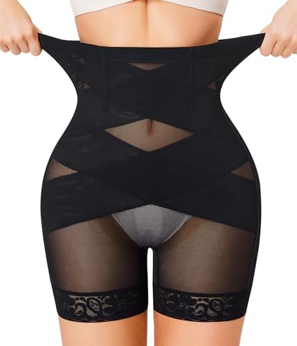 Nebility Women's Shapewear Briefs