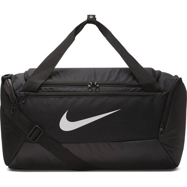 Nike Brasilia S Training Sporttasche Tasche (one Size, Black)