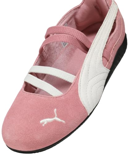 Image of Puma Womens Speedcat Ballet Sd WNS Sneaker