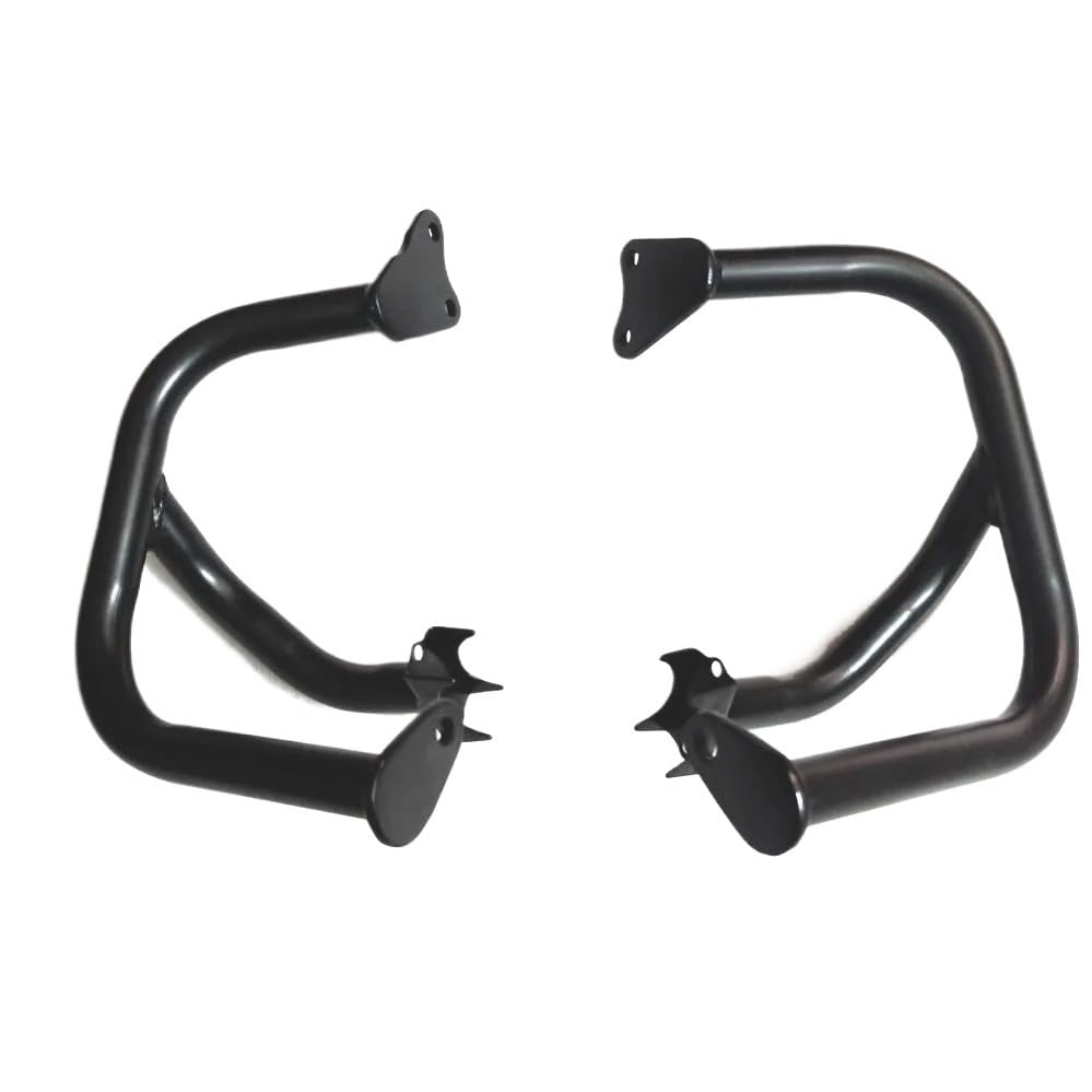 Barre protection du moteur moto GSX1400 pare-chocs tube acier crash bar