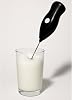 Battery Milk Foamer – Coffee Foamer and Foamer Beater for Cappuccino and Latte