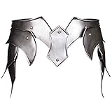 Realizzato in acciaio calibro 18 e dimensioni: circonferenza: 70 – 95,4 cm, lunghezza: 29,8 cm
