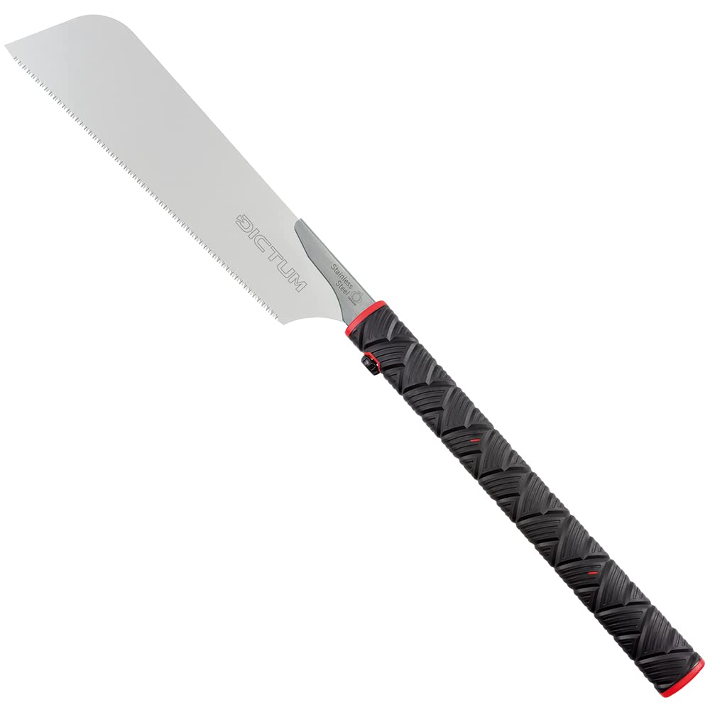 DICTUM Kataba Super Hard 240 Power Grip