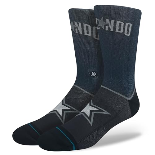 Chaussettes Stance Orl CE24 Multi avec amorti renforcé taille L