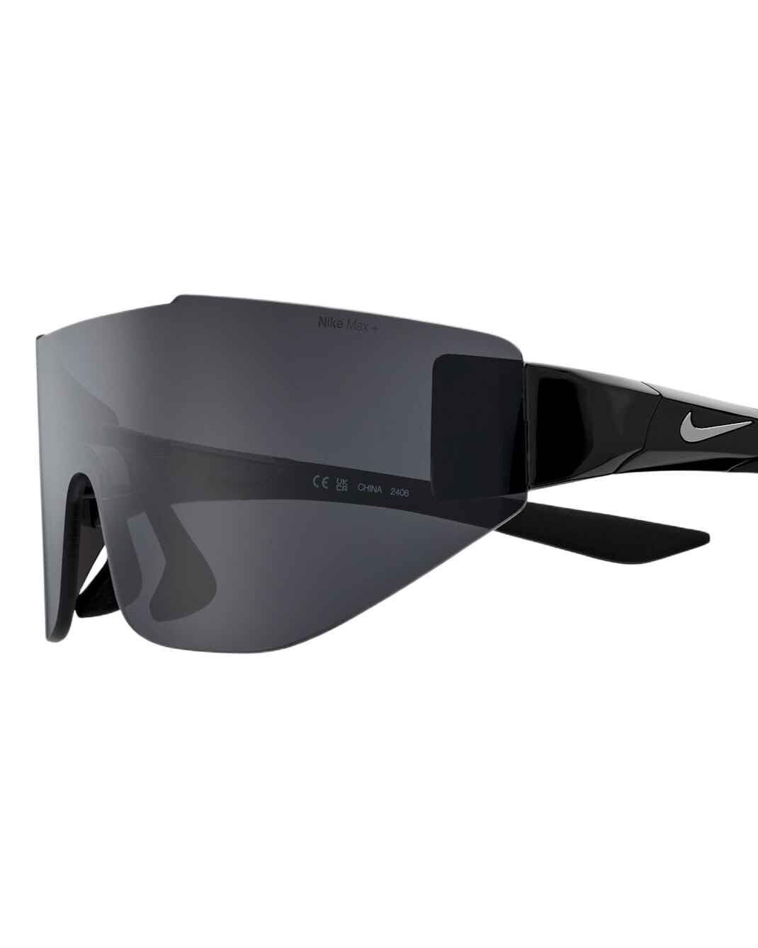 NIKE Unisex Athena Edge Iw5867x okulary przeciwsłoneczne (1 opakowanie)