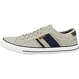 sandalias verano 2019 hombre 0-,8-DKS WEBBING Dockers by Gerli 42JZ004, Zapatillas Hombre, Beige, 44 EU