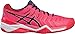 Produktbild ASICS Damen Gel-Resolution 7 Clay Sandplatzschuh Koralle, Apricot Tennisschuhe, Rouge Flash Argent, 35,5 EU