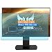 Produktbild Vaxson 2 Stück Anti Blaulicht Schutzfolie kompatibel mit Asus TUF Gaming VG249Q 23.8" Monitor Bluelight folie folien Displayschutzfolie  nicht Panzer Schutz Glas folie nicht PanzerGlas  Neue