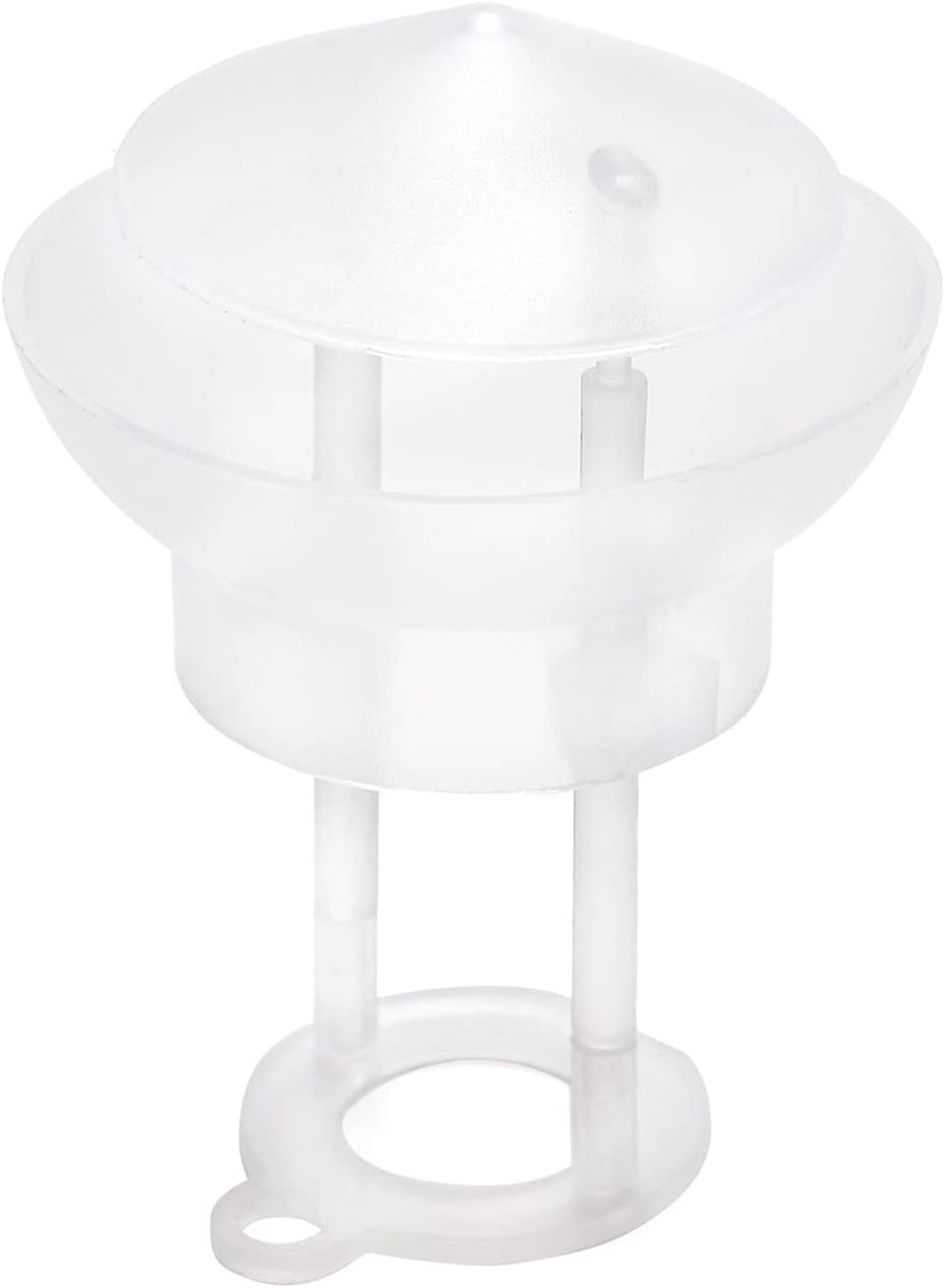 Sichuan Protector de salpicaduras, humidificador hidratante DIY para hacer niebla, atomizador, cubierta impermeable, accesorios ultrasónicos, protector de salpicaduras