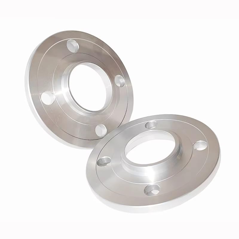 Élargisseurs de voie 4x100 entretoises de roue 20mm Yaris 2020 boulons 12x1.5