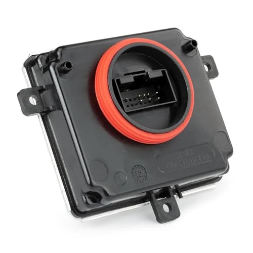 Module de commande de phare 4G0907697D pour rénovation éclairage Audi Q5 A4 A6