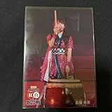 吉田朱里 NMB48 第6回 AKB48 紅白対抗歌合戦 DVD 特典 生写真 A-14