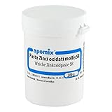 PASTA ZINCI OXID. MOLLIS SR 200 g