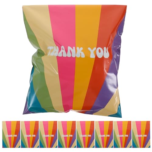 Bolsas para envíos de paquetes CRAFTHROU para tiendas online y envíos postales