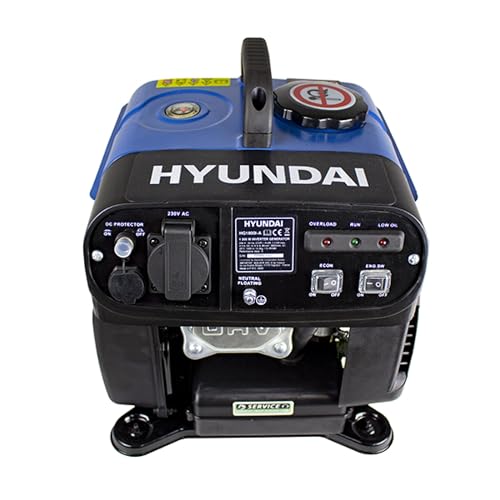 Groupe électrogène Hyundai - tous les fournisseurs