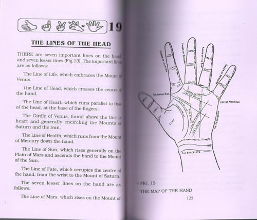 Cheiro's Book of Palmistry, Numerology and Astrology