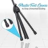 Pyle Microphone with Stand Kit – Dynamic Wired Mic with 5m Cable, Floor Microphone Stand & Holder with Carry Bag, Complete Vocal Mic Set for Singing, Stage, Presentations, Schools & Live Events #5