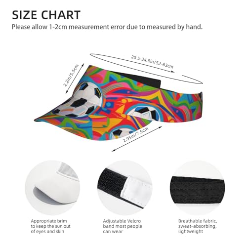 Men & Women Essential Visor Cap Dad Cap Fishing Cap4