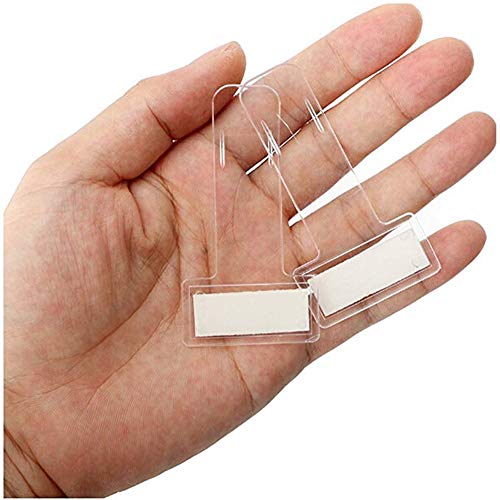 Gcroet 5 Pezzi Porta Biglietti da Parcheggio