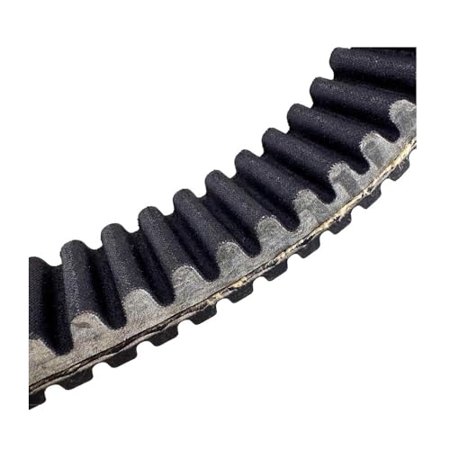 Correa trapezoidal CF800 para ATV y UTV con referencia 0800-055000 4
