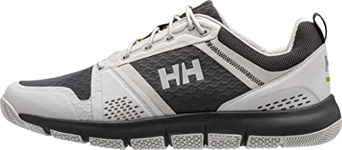 Helly-Hansen Skagen F-1 Sailing Sneakers for Men Featuring Open-Mesh Construction