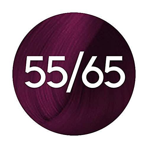 WELLA Color Touch Vibrant Reds 55/65 (60ml)