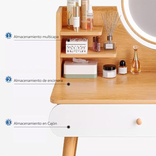 Reviews y listado de Muebles para departamento pequeño los más recomendados. 26 Imagen adicional
