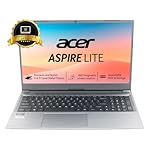 Acer-Smartchoice-Aspire-Lite-AMD-Ryzen-3-5300U-Premium-Thin-and-Light-Laptop-Windows-11-Home8-GB-RAM512-GB-SSD-AL15-41-with-3962-cm-156-Full-HD-Display-Metal-Body-Steel-Gray-16-KG