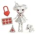 Mini Lalaloopsy Doll - Tinny Ticker