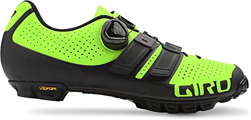 Giro Code Techlace MTB Cycling Shoes