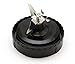 Sduck Replacement Parts for 700 Watt Ninja QB3000SS and Ninja 2-in-1 QB3000 QB3004 QB3005