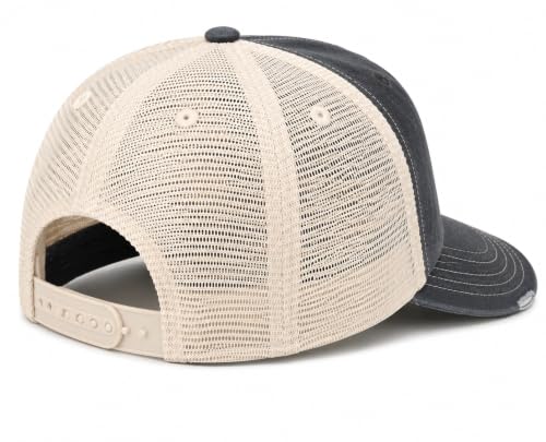 Image of AMERICAN NEEDLE Pabst Blue Ribbon PBR Beer Patch Unisex Adjustable Snapback Baseball Hat