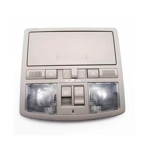 Lámpara de lectura Mazda 6 con interruptor de techo solar TD1269970