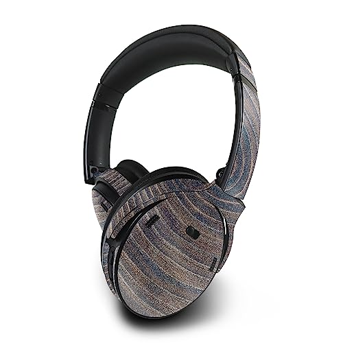 Image of MightySkins Glossy Glitter Skin Compatible with Bose QuietComfort 45 Headphones - Lifespan | Protective, Durable High-Gloss Glitter Finish | Easy to Apply, Remove, and Change Styles | Made in The USA