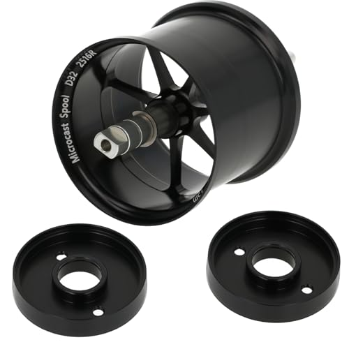 �yAvail/�A�x�C���z�f�[���� D32�X�v�[�����L�b�g ABU Ambassadeur 2500C�i3�_�Z�b�g�jDMN-D32KIT-2500