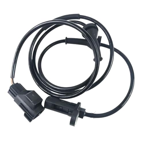 Anillo de tono ABS Sensor de velocidad rueda ABS delantero derecho 30773740 para Volvo S60 S80 V70 XC70 1999 2003-2009 piezas