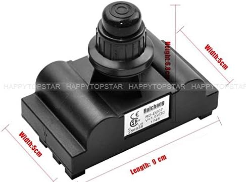 ANYONE Flaming Speed Dot 2こ 激レア】ANYONE Red Dot ANYONE Flaming