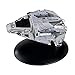 Star Trek Eaglemoss Ship Replica | Bomar Patrol Ship