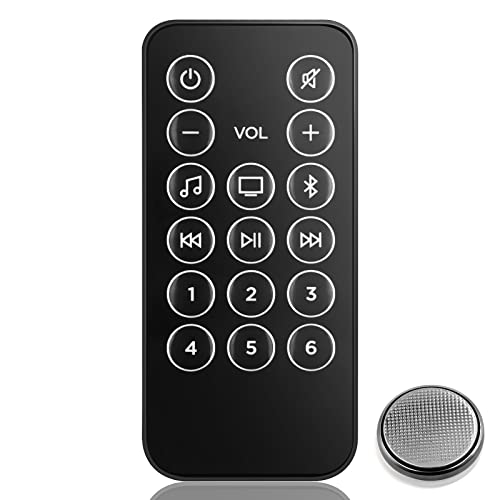 10 Best Bose Soundbar 700 Universal Remotes Of 2023