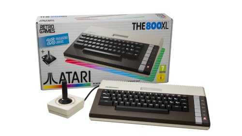 THE 800XL
