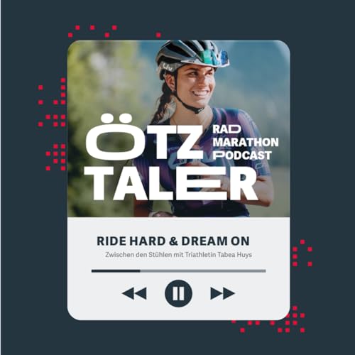 #24 - Zwischen den St&uuml;hlen mit Triathletin Tabea Huys