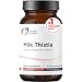 Designs for Health Milk Thistle - 140mg, 80 Percent Silymarin (90 Capsules)