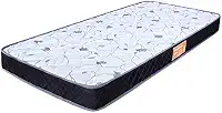 Colchão Solteiro Espuma D33 Selada Anti Ácaro/Anti Fungo/Anti Alérgico BF Colchões 78x188x14cm