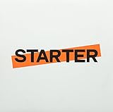 Starter [Vinyl LP]