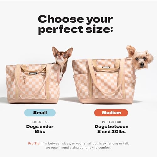 CLEVERPUP Transit Tote 4-Pc Set